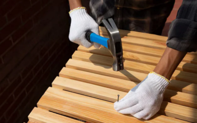 Customized Handyman Solutions for Aging in Place: Making Your Home Safe and Accessible